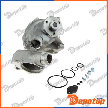 Pompe à eau pour MERCEDES | CPW-ME-039, 1042003301